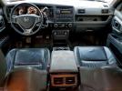 Honda Ridgeline Rtl Image 7