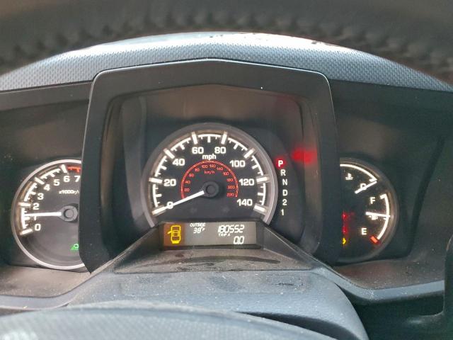 Honda Ridgeline Rtl Image 6