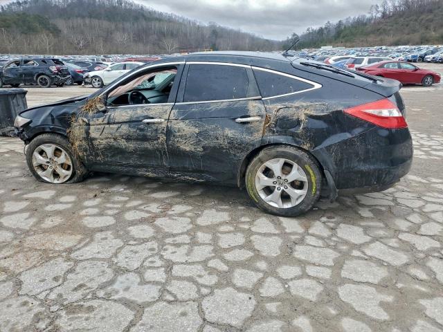 Honda Crosstour Exl Image 4