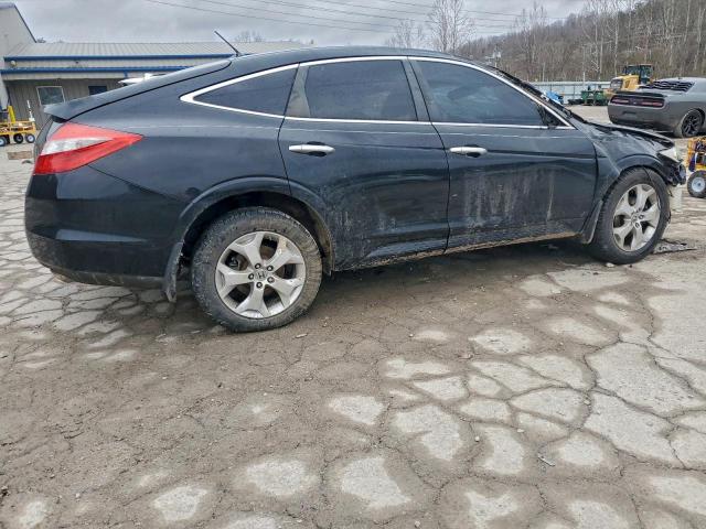 Honda Crosstour Exl Image 3