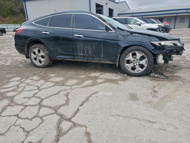 Honda Crosstour Exl Image 2