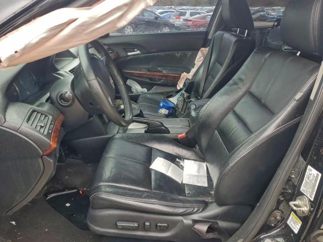 Honda Crosstour Exl Image 12