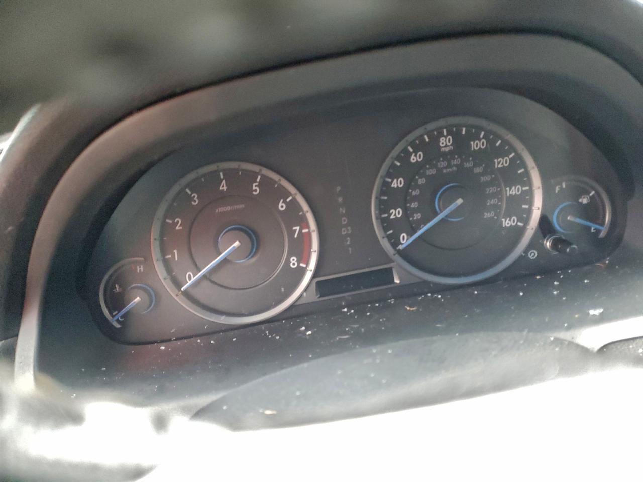 Honda Crosstour Exl Image 7