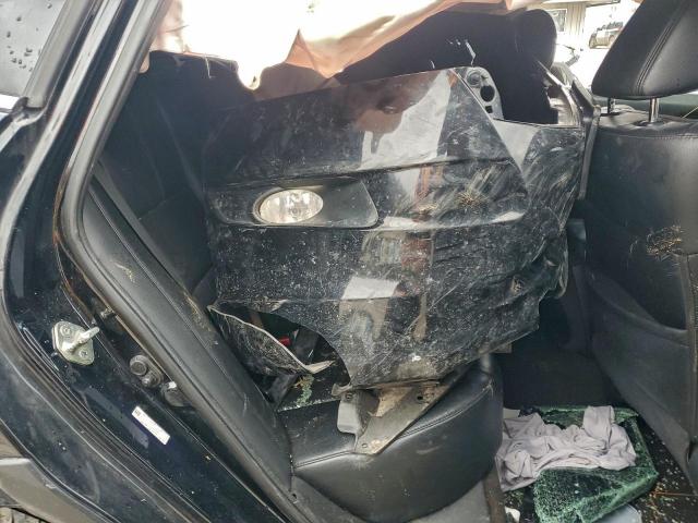 Honda Crosstour Exl Image 6