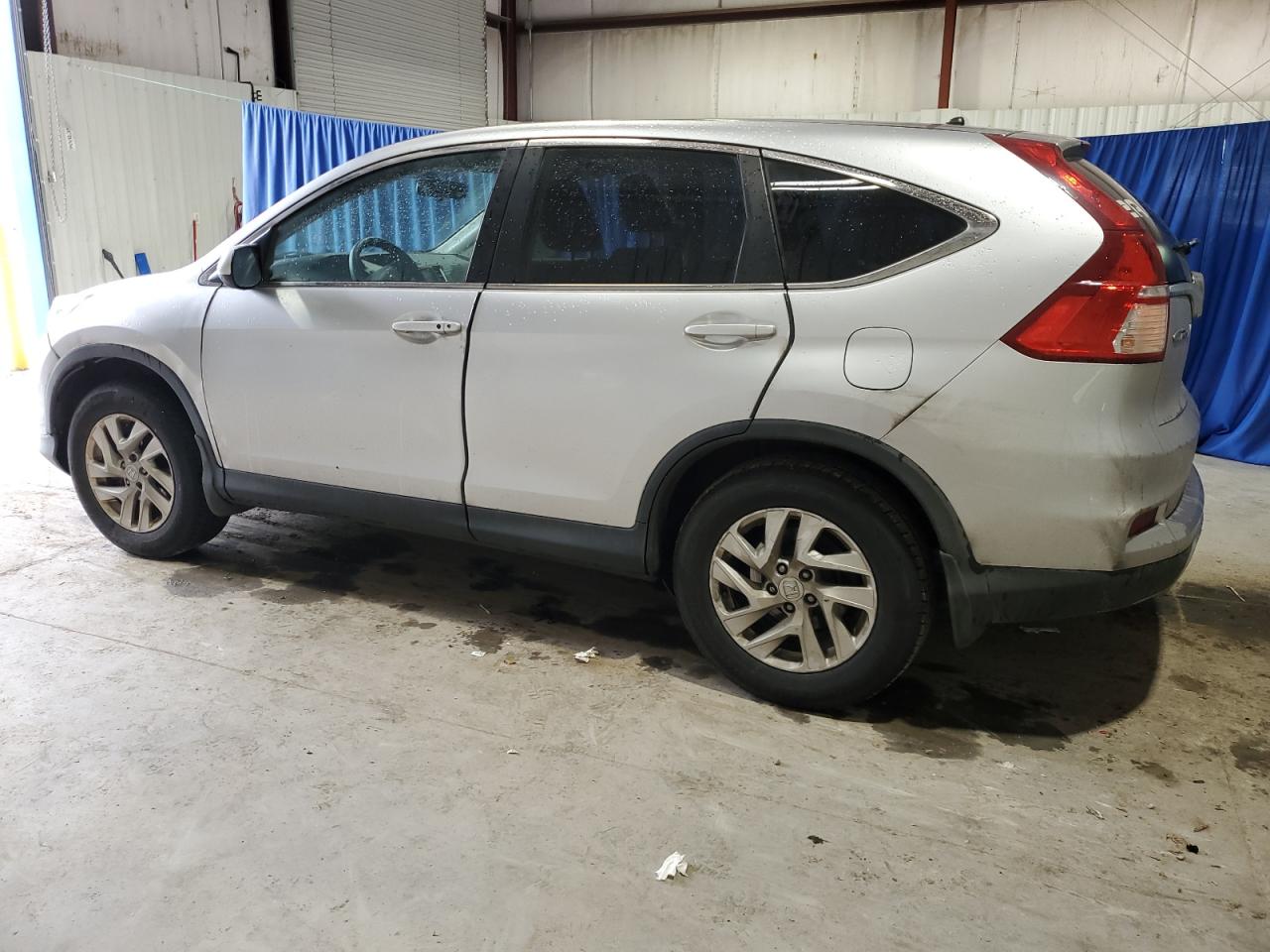 Honda Crv Ex Image 7