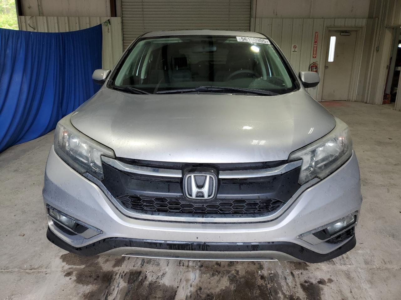 Honda Crv Ex Image 3