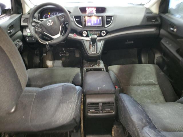 Honda Crv Ex Image 6