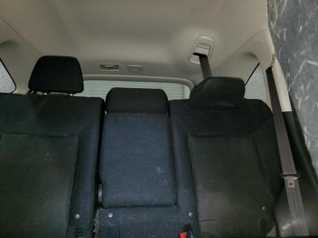 Honda Crv Ex Image 5