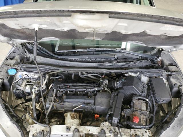 Honda Crv Ex Image 10