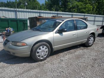  Salvage Chrysler Cirrus