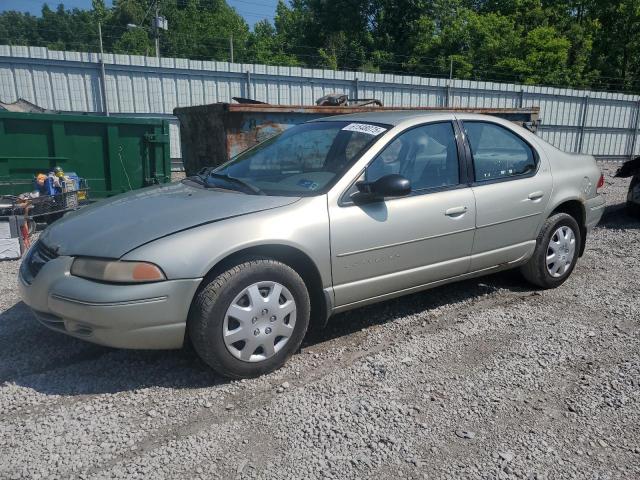 Chrysler Cirrus Lx Image 1