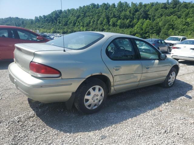 Chrysler Cirrus Lx Image 7