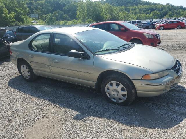 Chrysler Cirrus Lx Image 4