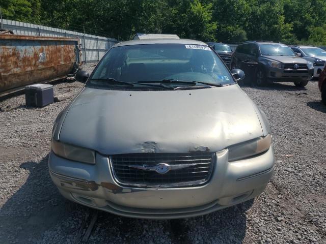 Chrysler Cirrus Lx Image 6