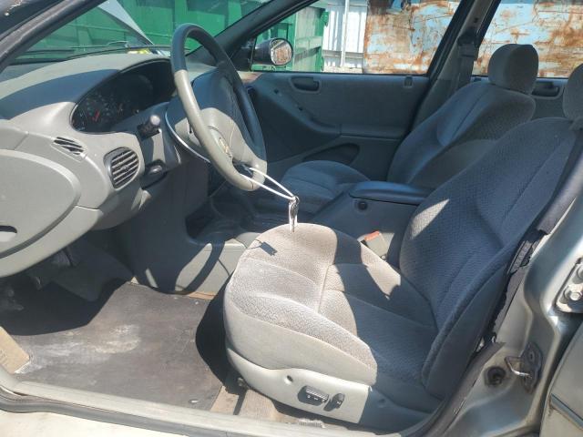 Chrysler Cirrus Lx Image 11