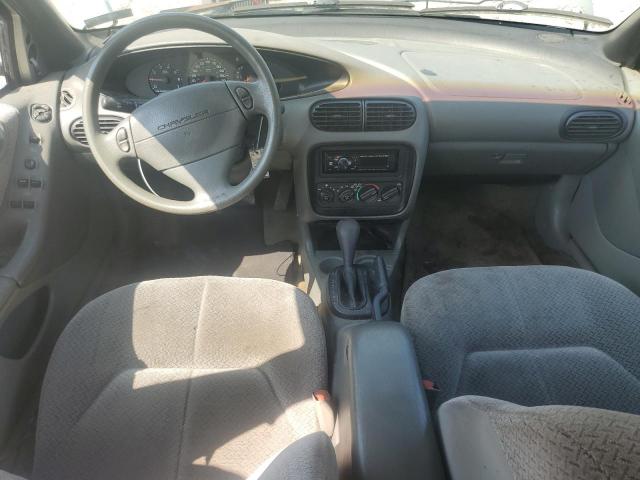 Chrysler Cirrus Lx Image 2