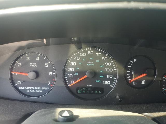 Chrysler Cirrus Lx Image 8