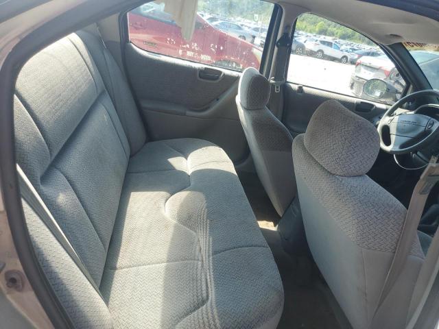 Chrysler Cirrus Lx Image 9