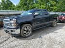 Chevrolet Silverado K1500 Lt Image 1