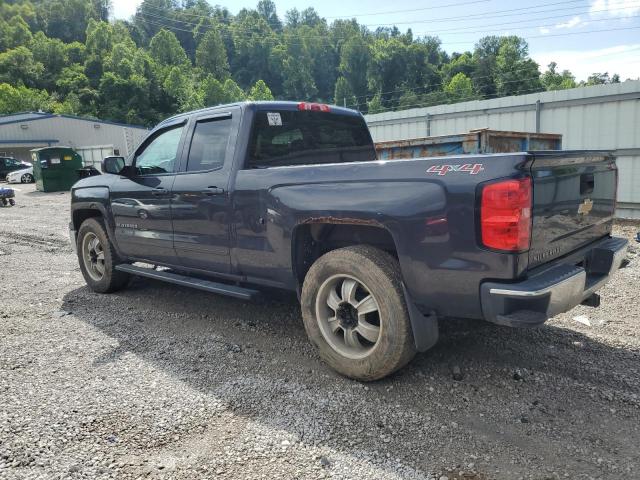 Chevrolet Silverado K1500 Lt Image 6