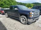 Chevrolet Silverado K1500 Lt Image 10