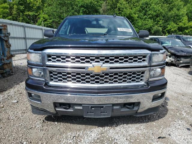 Chevrolet Silverado K1500 Lt Image 12