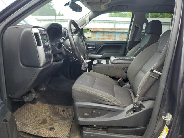 Chevrolet Silverado K1500 Lt Image 3