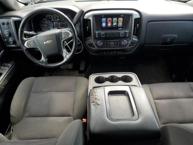 Chevrolet Silverado K1500 Lt Image 2