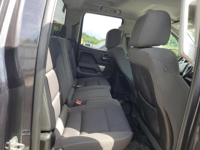 Chevrolet Silverado K1500 Lt Image 7