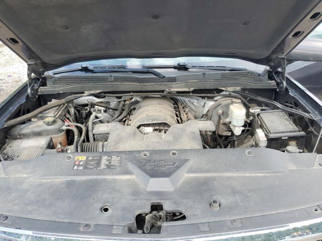 Chevrolet Silverado K1500 Lt Image 11