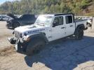 Jeep Gladiator Rubicon Image 1