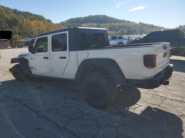 Jeep Gladiator Rubicon Image 3