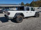 Jeep Gladiator Rubicon Image 11