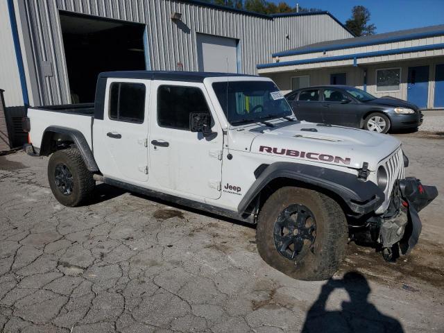 Jeep Gladiator Rubicon Image 5