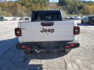 Jeep Gladiator Rubicon Image 12