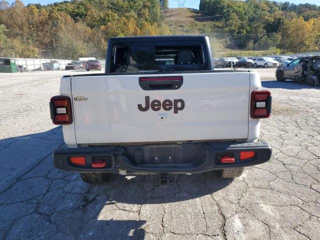 Jeep Gladiator Rubicon Image 12