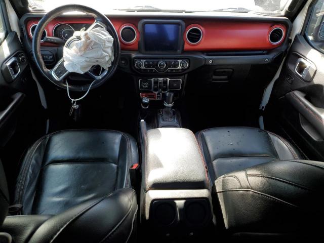 Jeep Gladiator Rubicon Image 10