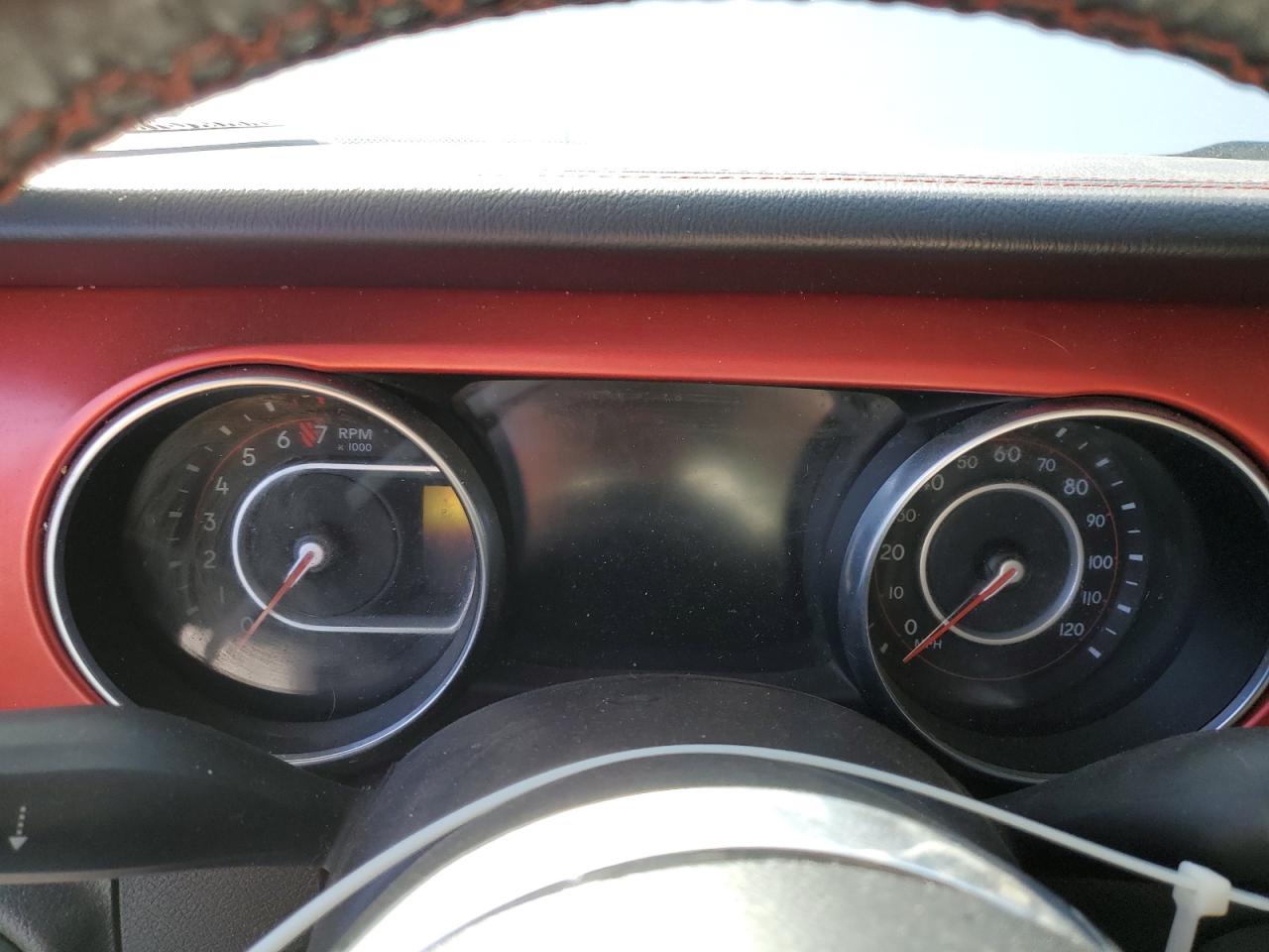 Jeep Gladiator Rubicon Image 7