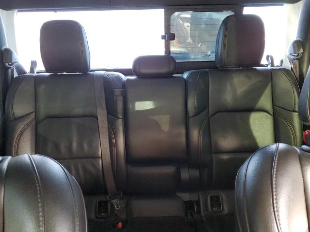 Jeep Gladiator Rubicon Image 8