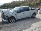 Ford F-150 Supercrew Image 1