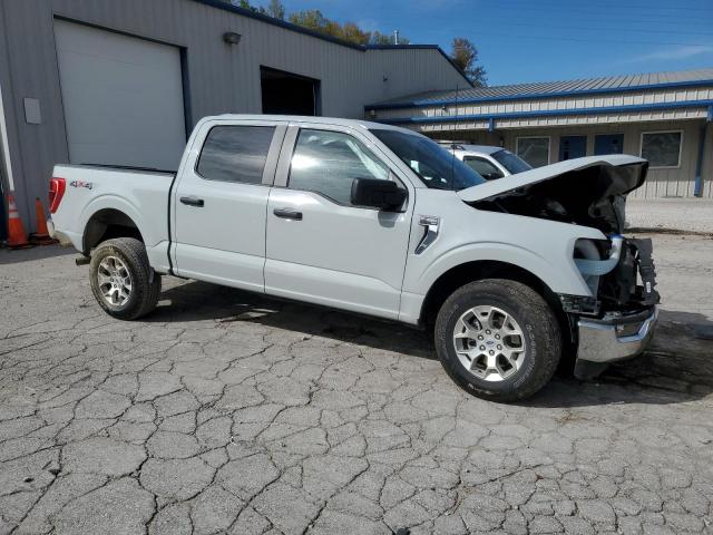 Ford F-150 Supercrew Image 4