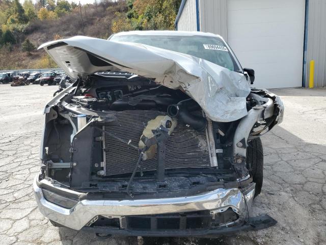 Ford F-150 Supercrew Image 6