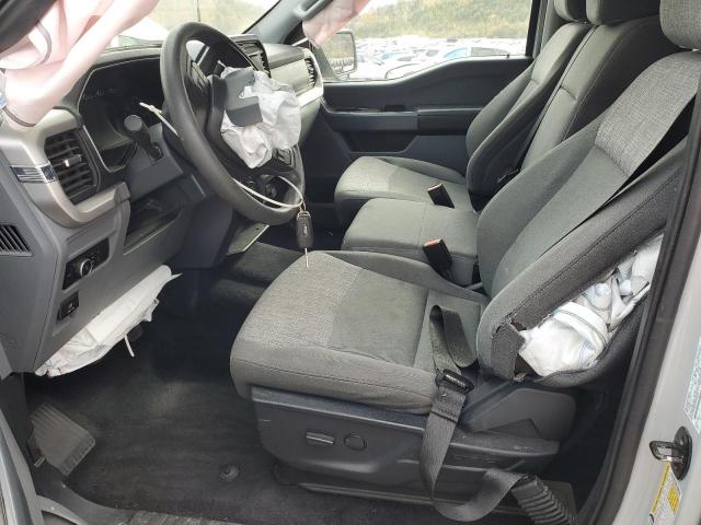 Ford F-150 Supercrew Image 10