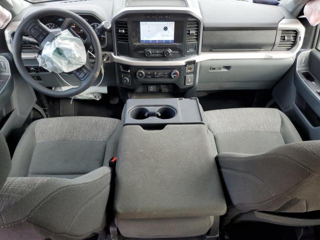 Ford F-150 Supercrew Image 11