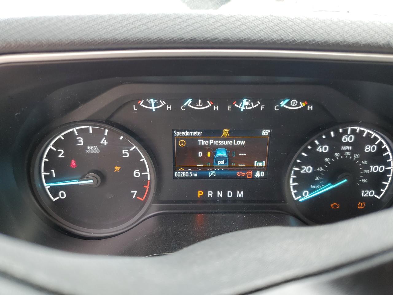 Ford F-150 Supercrew Image 7