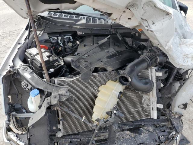 Ford F-150 Supercrew Image 12