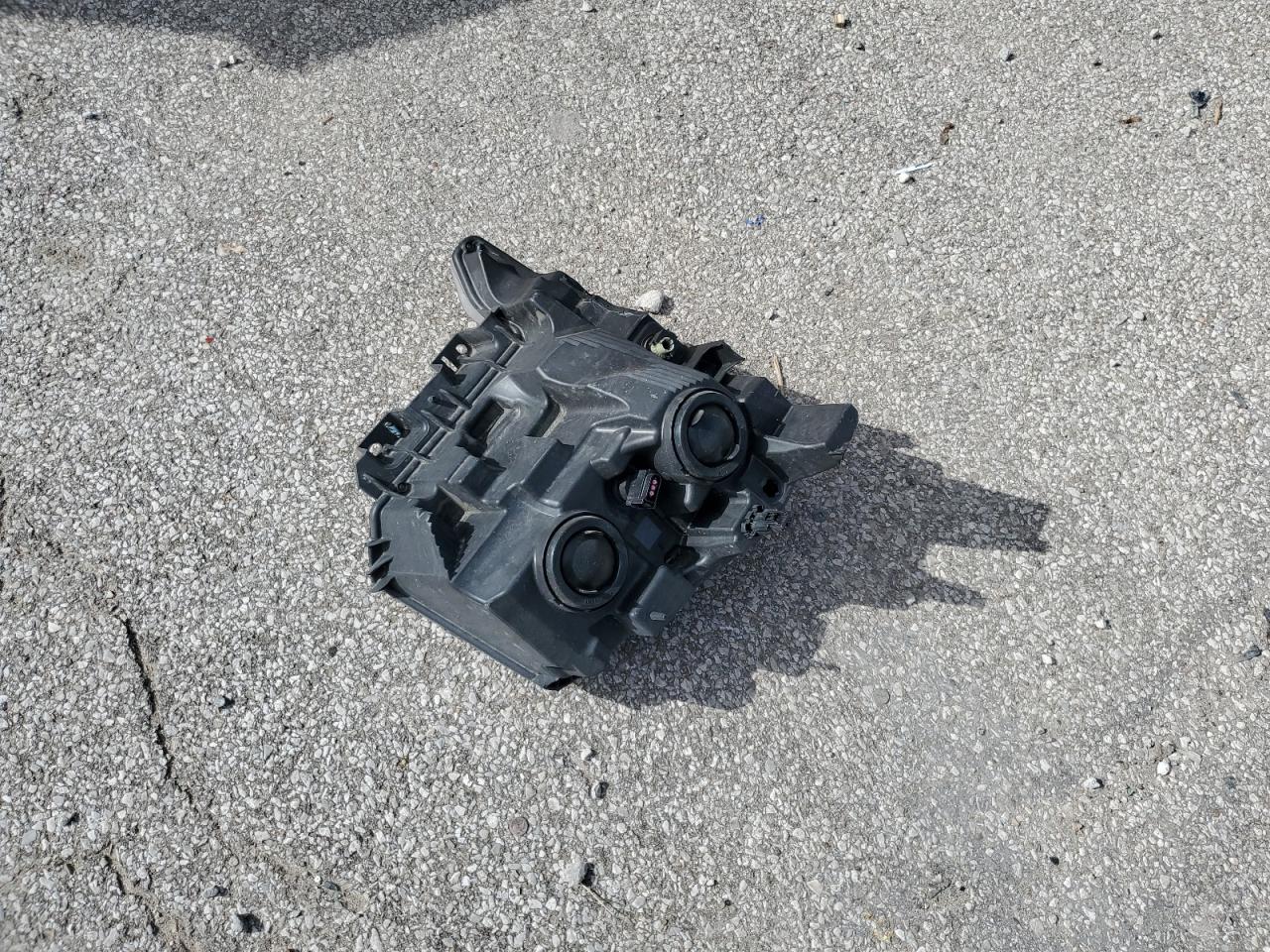 Ford F-150 Supercrew Image 9