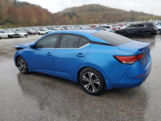 Nissan Sentra Sv Image 2