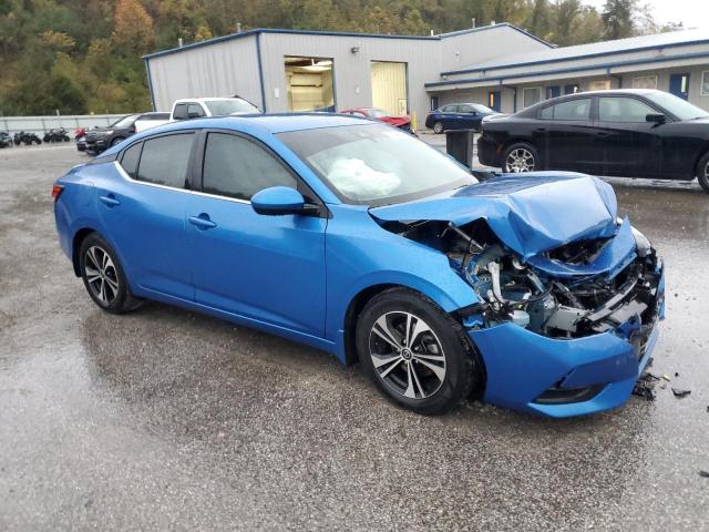 Nissan Sentra Sv Image 3