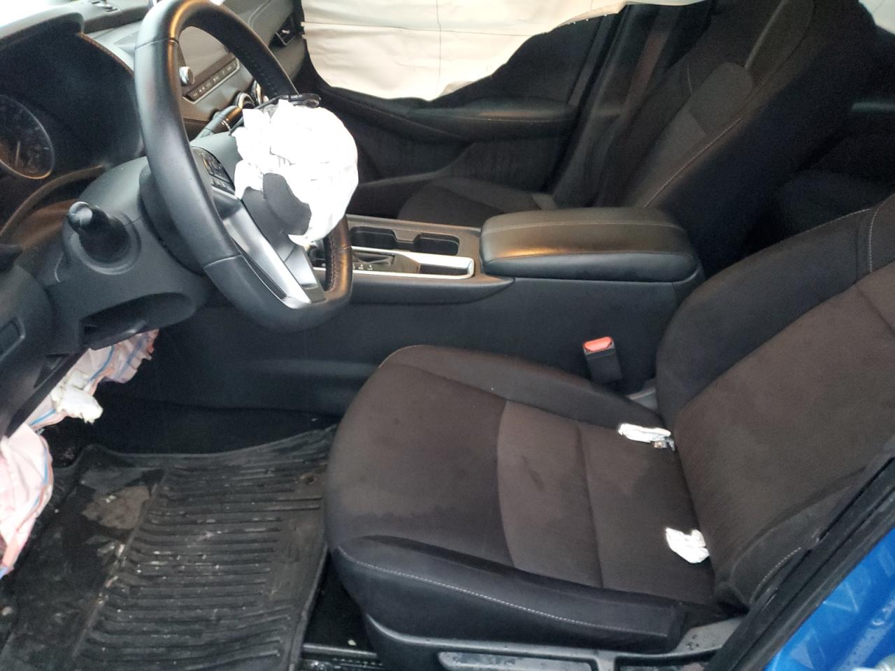 Nissan Sentra Sv Image 11